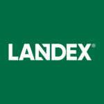 Landex Logo PNG Vector