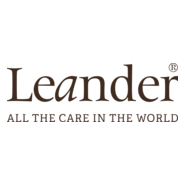 Leander Logo PNG Vector