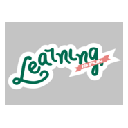 Learning is Fun Logo PNG Vector