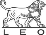 LEO Pharma Logo PNG Vector