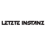 Letzte Instanz Logo PNG Vector