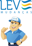 leve mudanças Logo PNG Vector