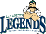 Lexington Legends Logo PNG Vector