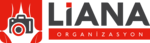 Liana Organizasyon Logo PNG Vector