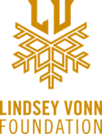 Lindsey Vonn Foundation Logo PNG Vector