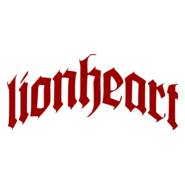 Lionheart Logo PNG Vector