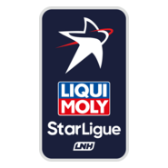 LiquiMoly StarLigue (2021-2025) Logo PNG Vector