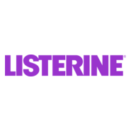 Listerine Logo PNG Vector