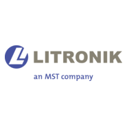 LITRONIK Batterietechnologie Gmb Logo PNG Vector