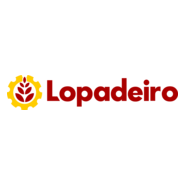 Lopadeiro Ingredientes e Equipamentos Logo PNG Vector