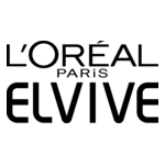 L'Oréal Elvive Logo PNG Vector