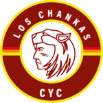 LOS CHANKAS CYC Logo PNG Vector