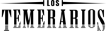 Los temerarios 2024 Logo PNG Vector