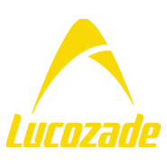 Lucozade Logo PNG Vector