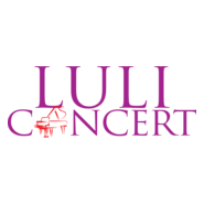 Luli Concert Logo PNG Vector