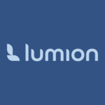 Lumion Logo PNG Vector