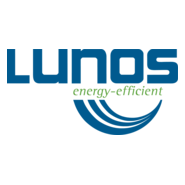 LUNOS Ventilation Systems Logo PNG Vector