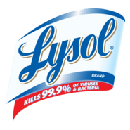 Lysol Logo PNG Vector