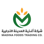 Madina Foods Logo PNG Vector