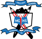 Magutu Girls Highschool Logo PNG Vector