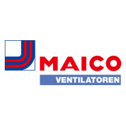 Maico Ventilatoren Logo PNG Vector