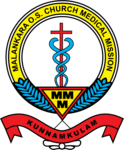 Malankara O.S. Church Medical Mission Logo PNG Vector