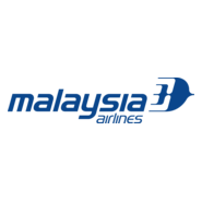 Malaysia Airlines Logo PNG Vector