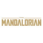 Mandalorian Logo PNG Vector