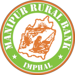 Manipur Rural Bank Logo PNG Vector