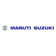 Maruti Suzuki Logo PNG Vector