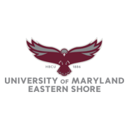 Maryland Eastern Shore Hawks Logo PNG Vector