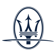Maserati Logo PNG Vector