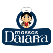Massas Daiana Logo PNG Vector