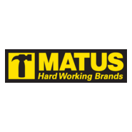 Matus Logo PNG Vector