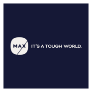 Max Securities Logo PNG Vector