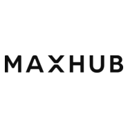 Maxhub Logo PNG Vector