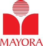 mayora Logo PNG Vector