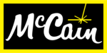 Mc Cain Logo PNG Vector