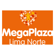 MegaPlaza Lima Norte Logo PNG Vector