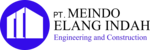 Meindo Elang Indah Logo PNG Vector