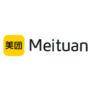 Meituan Logo PNG Vector