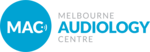 Melbourne Audiology Centre Logo PNG Vector