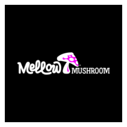 Mellow Mushroom Logo PNG Vector