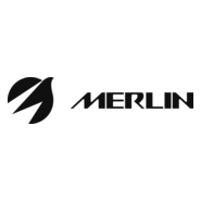 Merlin Labs Logo PNG Vector