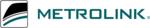 Metrolink Logo PNG Vector