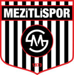 Mezitlispor Logo PNG Vector