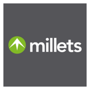 Millets Logo PNG Vector