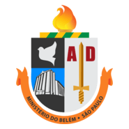 Ministério do belém • São Paulo Logo PNG Vector
