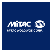 Mitac International Corp. Logo PNG Vector