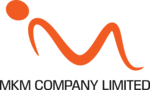 MKM Co. Ltd Logo PNG Vector